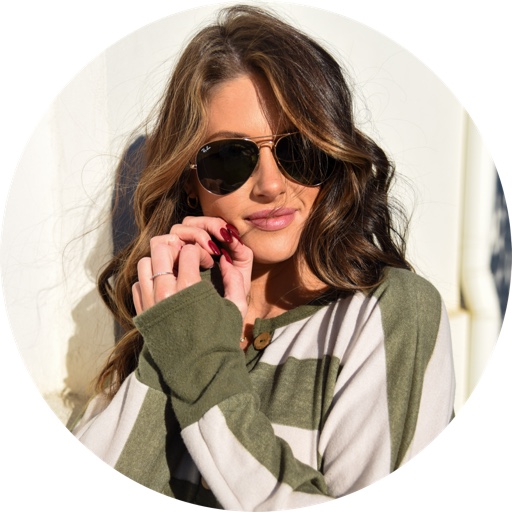kristenhollums on LTK