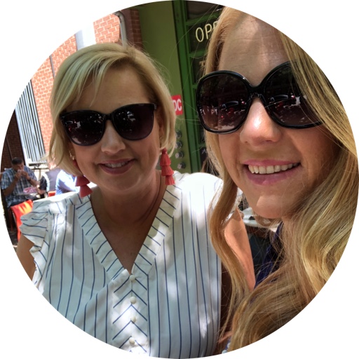 meganandwendylss on LTK