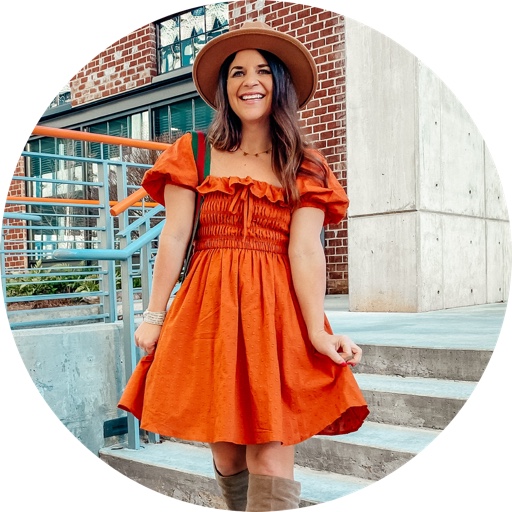 addictedto2dayshipping on LTK