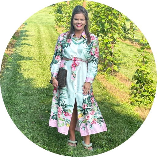 thefashionablehygienist on LTK