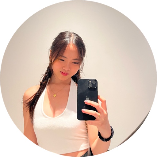 RachelTong on LTK