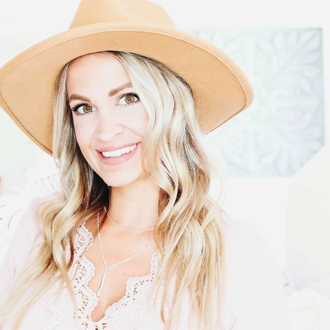 bentleyblonde on LTK