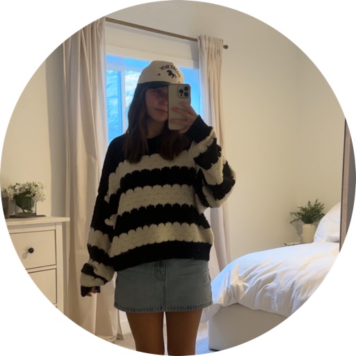 chloenmckenzie on LTK