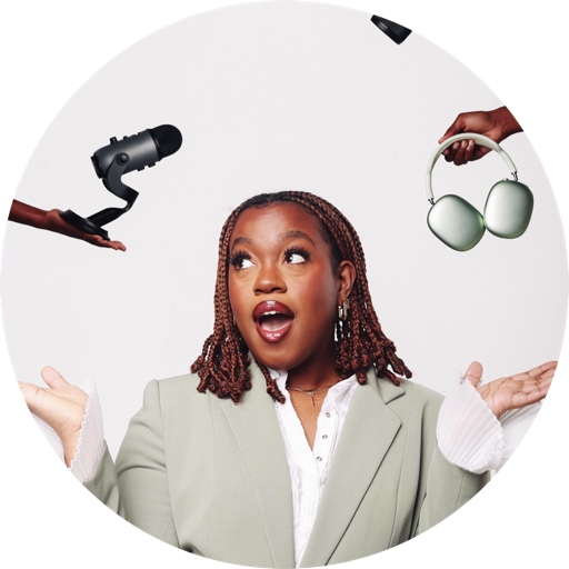 SydTheCreative on LTK