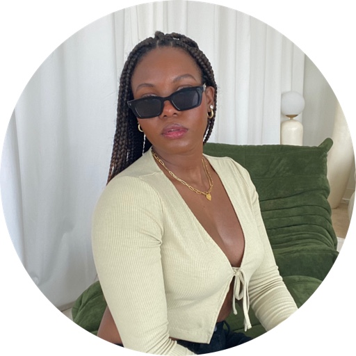 danielledeserves on LTK