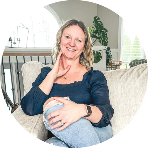 OurCozyLakehouse on LTK