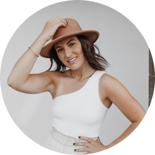 Chandler Isaac on LTK