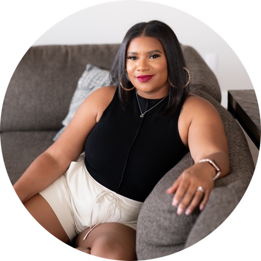 CharleneMcCraney on LTK