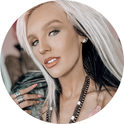 Brandiefrost on LTK