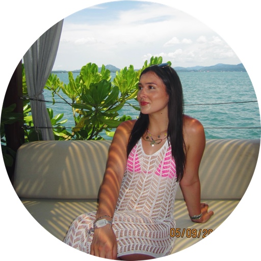 Molly_Powers on LTK