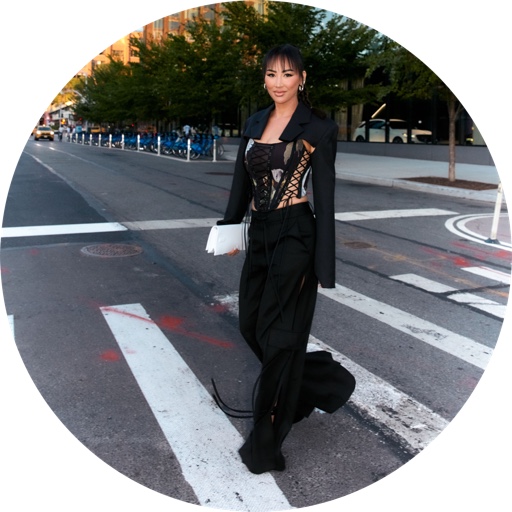 dorothy_wang on LTK