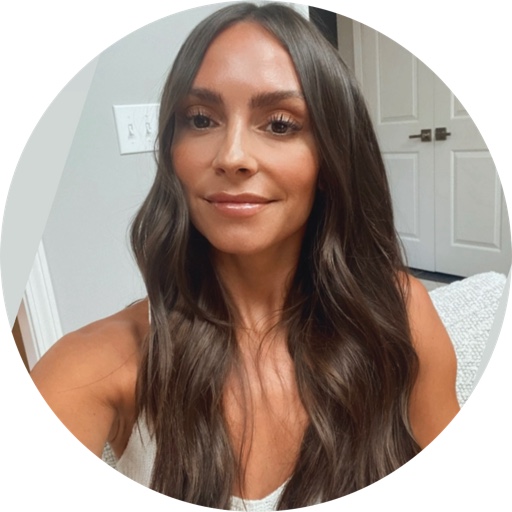 DanielleCourcier on LTK