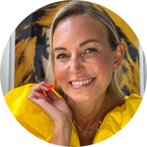 LindsayStewartDotCom on LTK