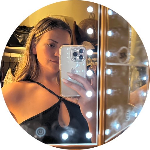 AimeeAbel on LTK