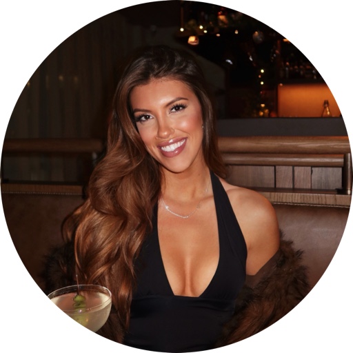 MarissaMeyer17 on LTK