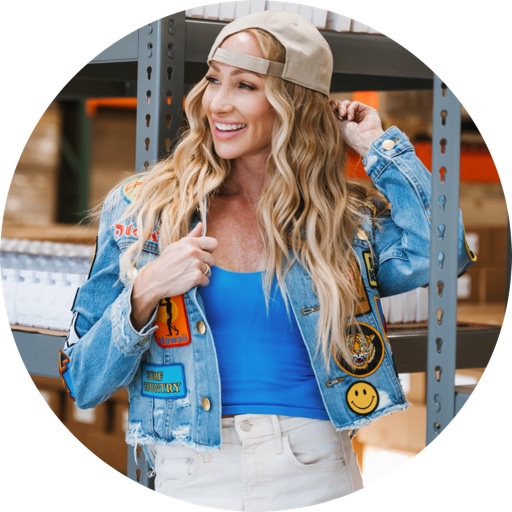 McKenzie_Turley on LTK