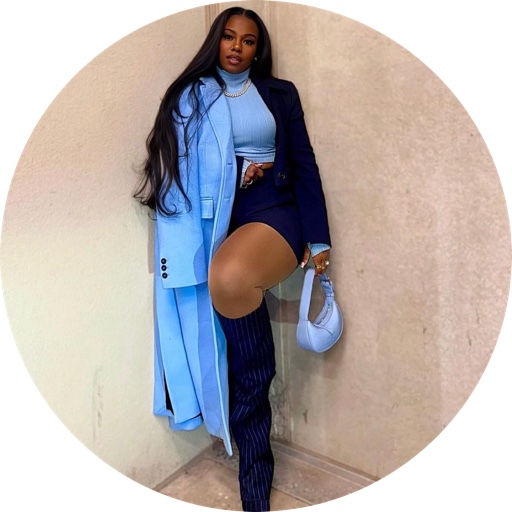 Sevyn_Nichelle on LTK