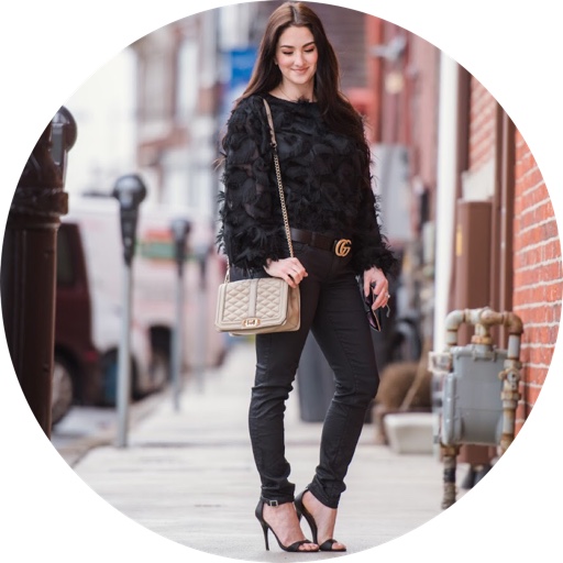 breeisforbeauty on LTK