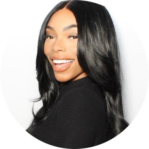 JeniekaSDixon on LTK