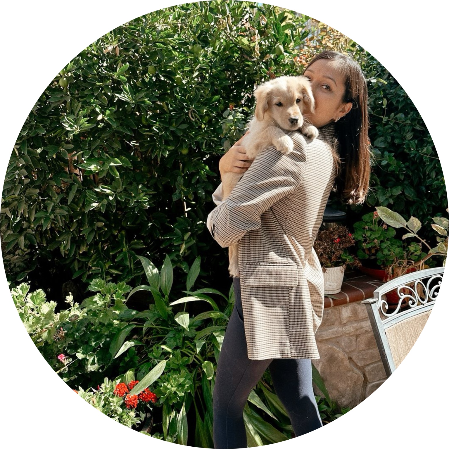 ourgoldengirlpenny on LTK