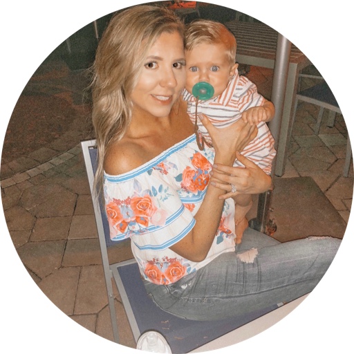 champagne_mommyhood on LTK