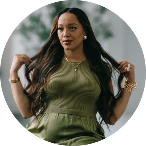 diamoniquevalentine on LTK