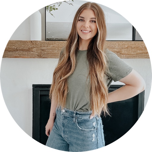 homeoncastlerock on LTK