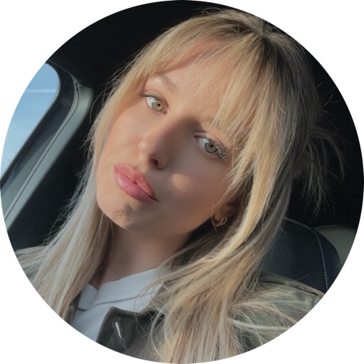 kayleebparsons on LTK