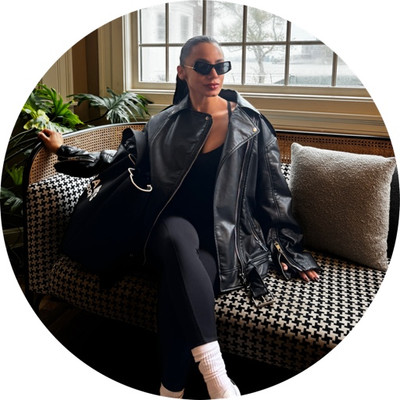 Erika_Holguin on LTK