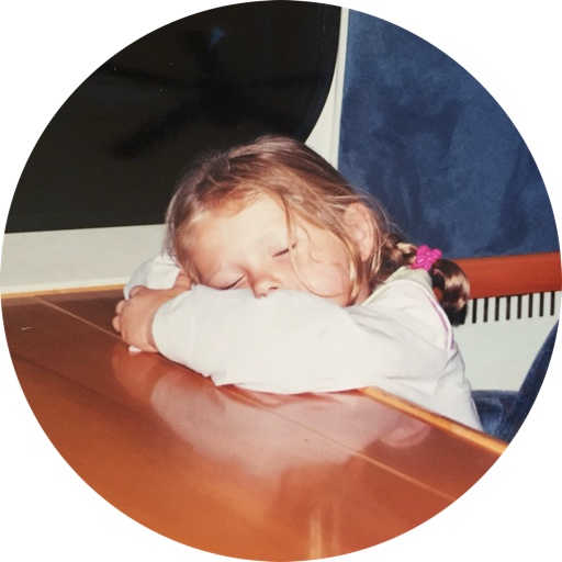 @christinaprothro on LTK