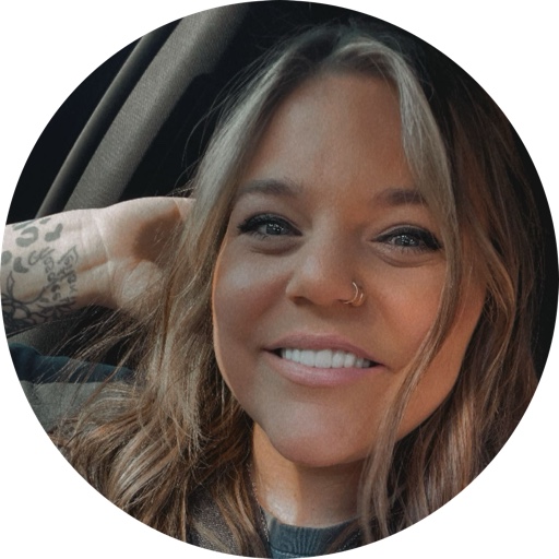 Cheymariahlynn on LTK