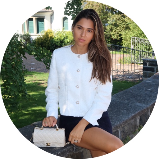 yasminrobert on LTK