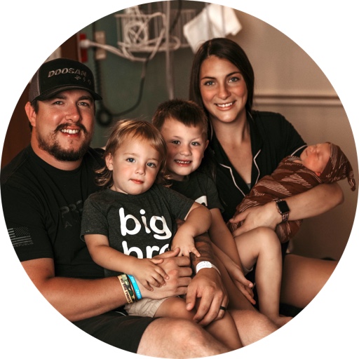 kaylamaemartin on LTK