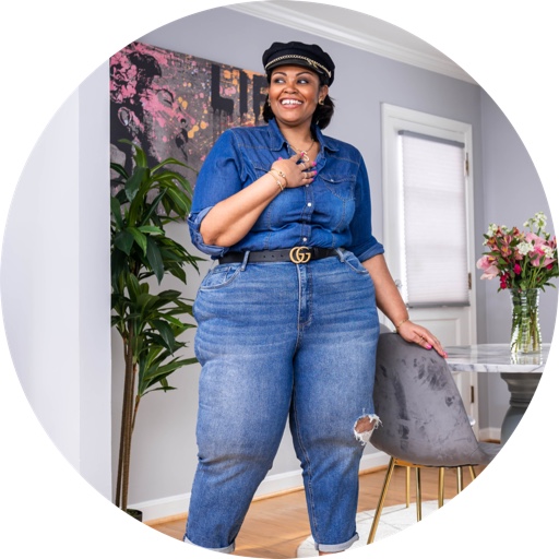 SherraDanielle on LTK