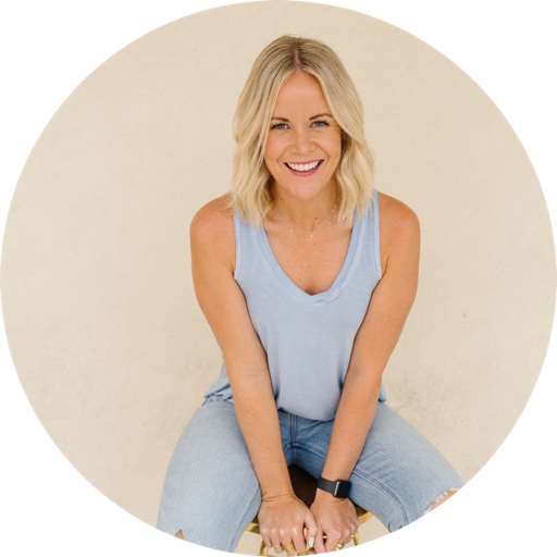 Mandylynnejohnson on LTK