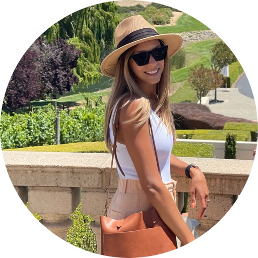 KellyMarieSchultz on LTK