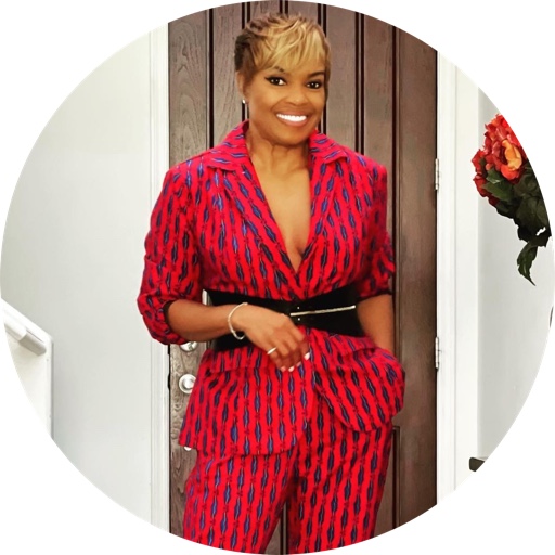 PositivelyDenise on LTK