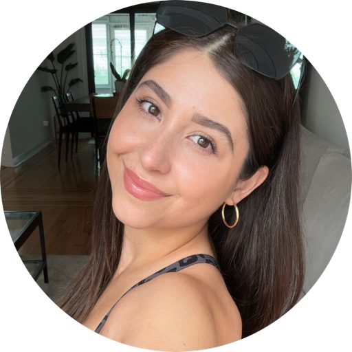 ElizabethSaviou on LTK