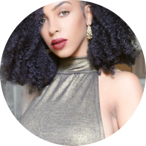 Ashantibowers on LTK