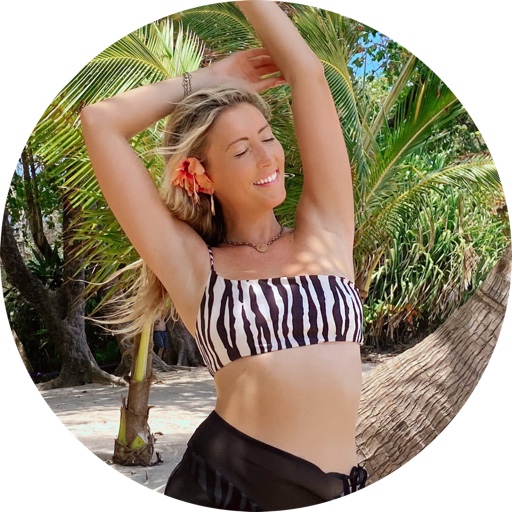 theeverywhereblonde on LTK