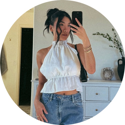 Shawna_Truong on LTK