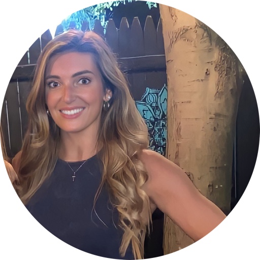 LaurenSmall on LTK