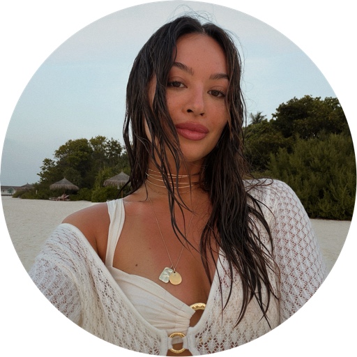 vanessaroseblair on LTK