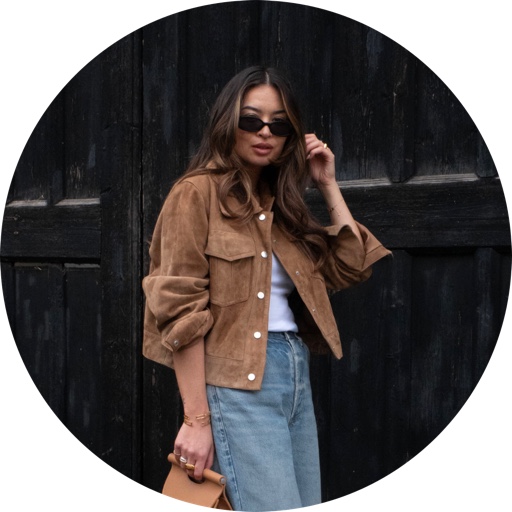 vanessaroseblair on LTK