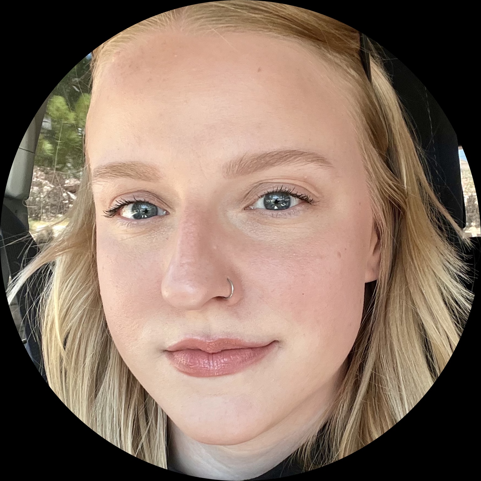 libraryblondesuz on LTK
