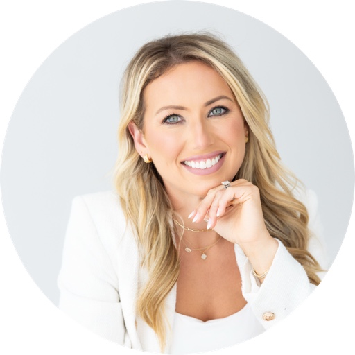 Francescasnest on LTK