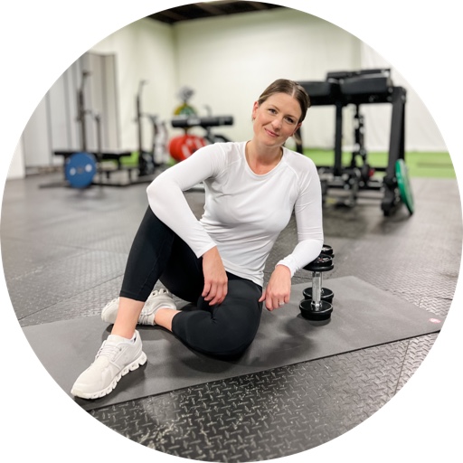 ChellieSteinmetz on LTK