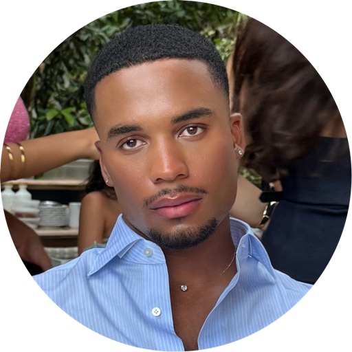 Lordcaribbean on LTK