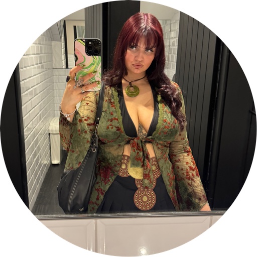 Beckie_Rose on LTK