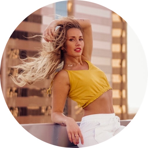 christinaeileen on LTK